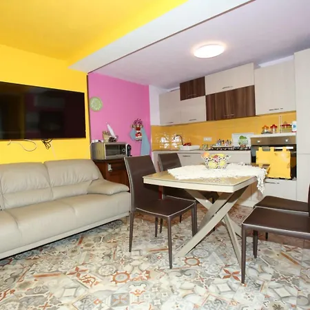 Casa Il Limoncello Sardo
