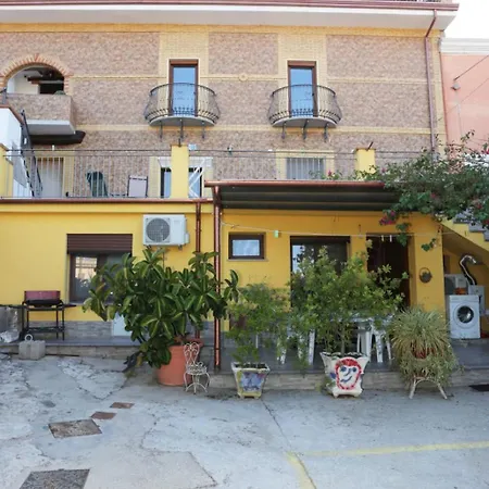 Casa Il Limoncello Sardo * Bari Sardo