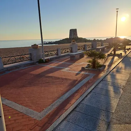 アパート Casa Il Limoncello Sardo