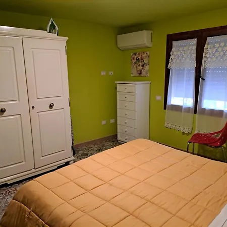 Casa Il Limoncello Sardo