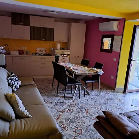 Apartamento Casa Il Limoncello Sardo Bari Sardo