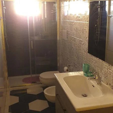 Casa Il Limoncello Sardo アパート