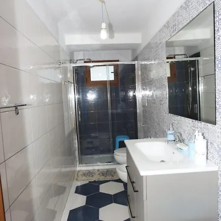 Casa Il Limoncello Sardo * バリ・サルド