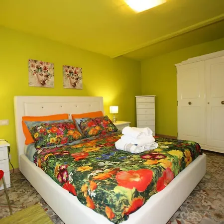 Casa Il Limoncello Sardo Daire Bari Sardo