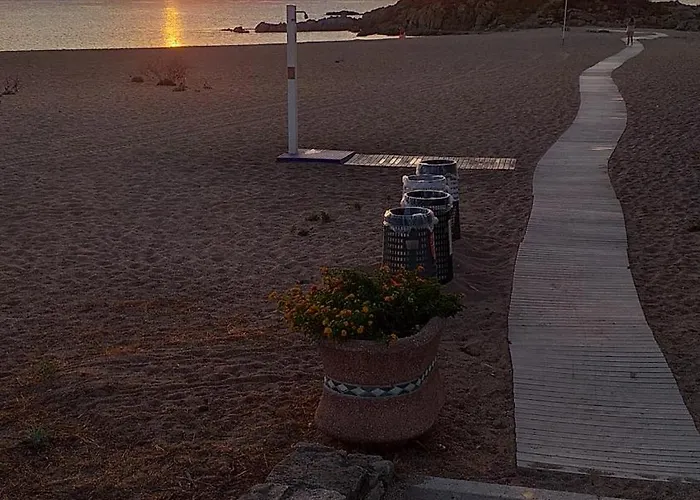 Casa Il Limoncello Sardo Апартаменты *