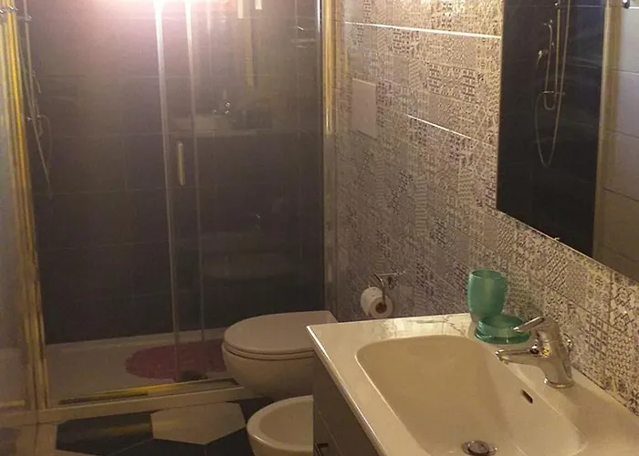 Casa Il Limoncello Sardo Апартаменты