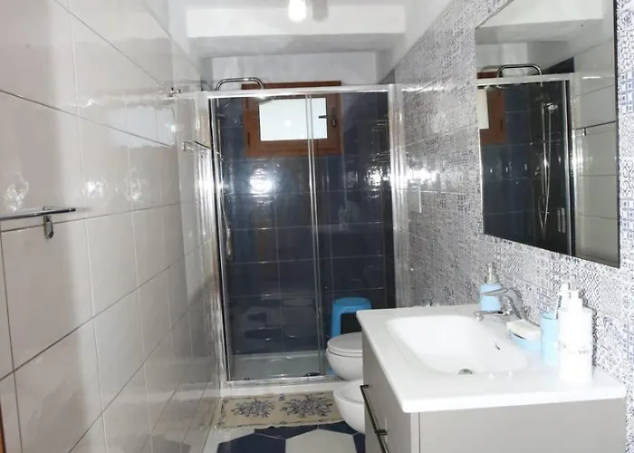 Casa Il Limoncello Sardo * Бари-Сардо