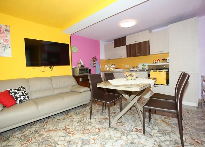 Casa Il Limoncello Sardo