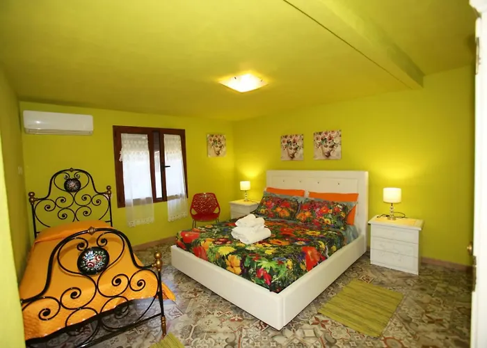 Casa Il Limoncello Sardo Апартаменты