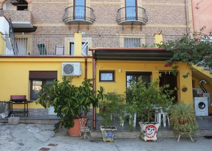 Casa Il Limoncello Sardo * Бари-Сардо